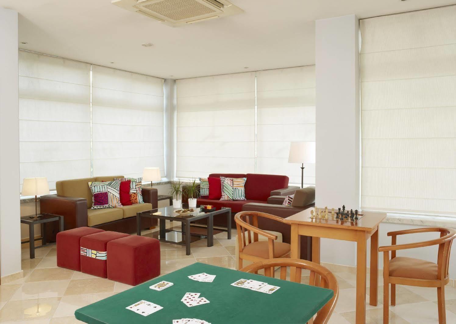 Hotel Coroa De Fátima Buitenkant foto