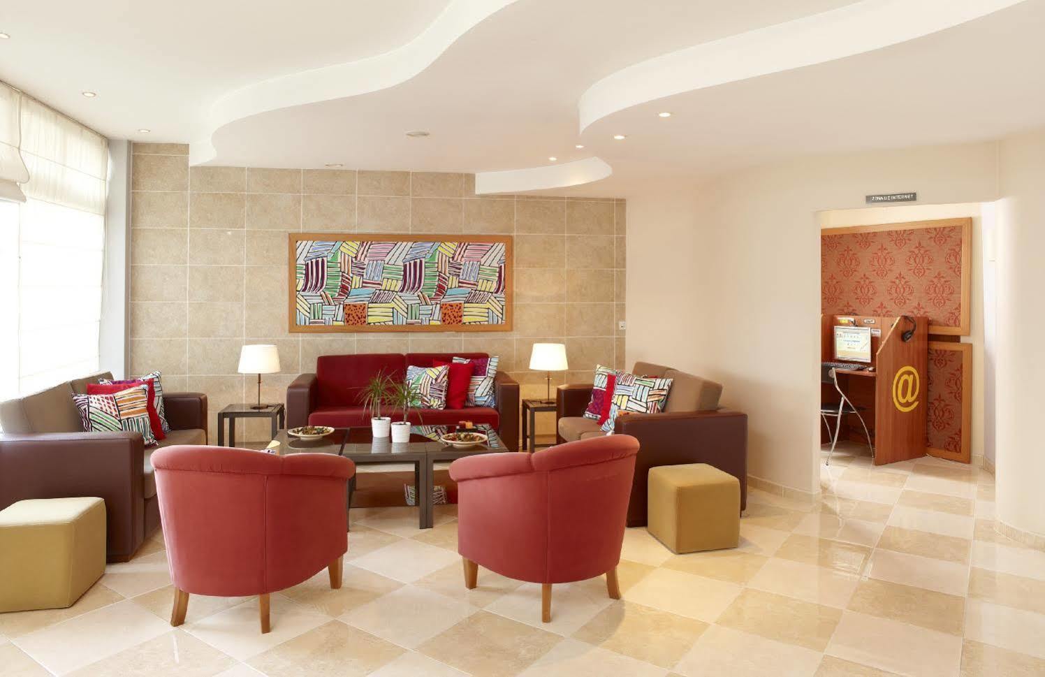 Hotel Coroa De Fátima Buitenkant foto